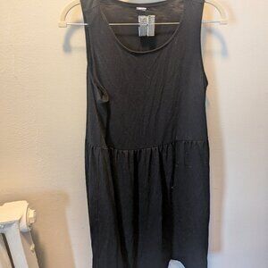 EUC Old Navy Tank Top Dress